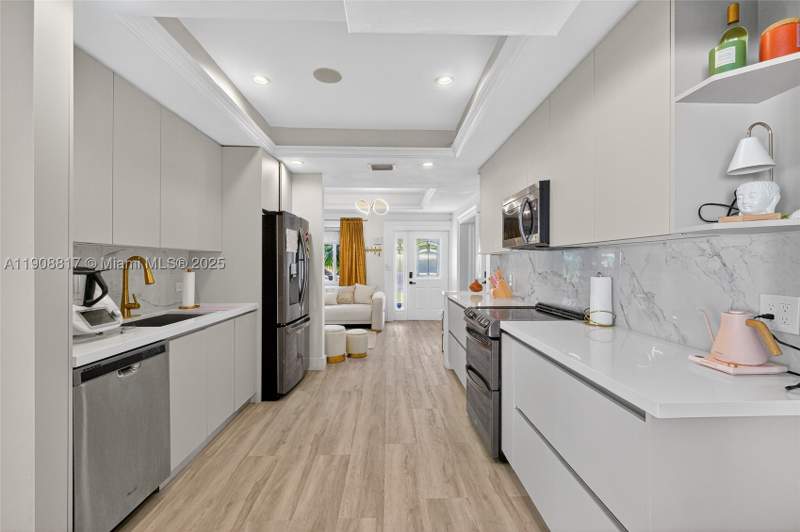 3 bedroom SingleFamilyResidence at 155 NW 124th St, Overbrook Shores No-2, North Miami — photo 4