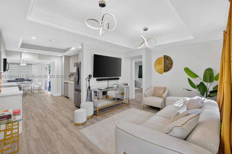 3 bedroom SingleFamilyResidence at 155 NW 124th St, Overbrook Shores No-2, North Miami — photo 5