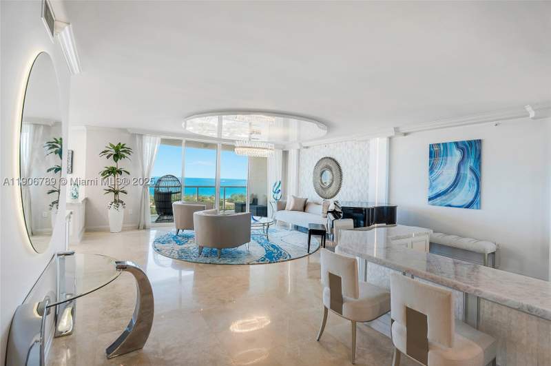 3 bedroom Condominium at 20201 E Country Club Dr 1903, Hamptons South Condo, Aventura — photo 2