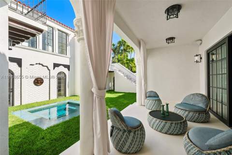 601 NE 56th St, Miami FL - photo 9 of 79