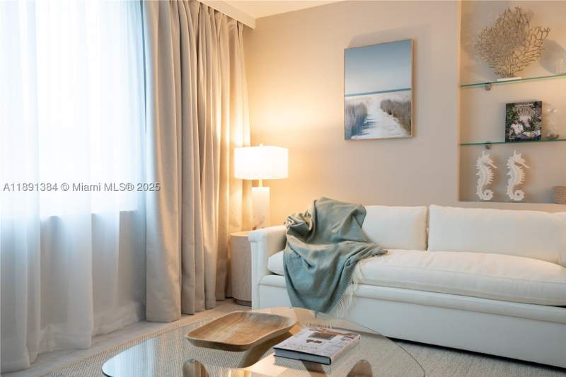 0 bedroom Condominium at 2301 Collins Ave 836, Roney Palace Condo, Miami Beach — photo 2