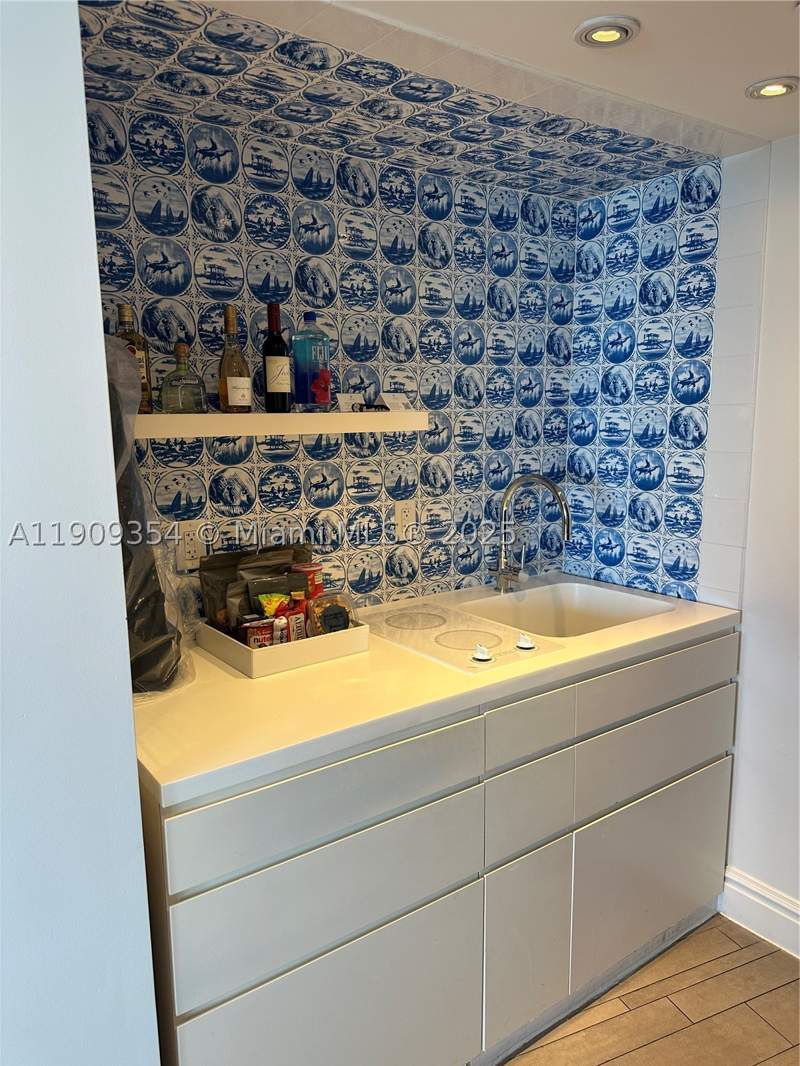 1 bedroom Condominium at 1100 West Ave 1206, 1100 West Condo, Miami Beach — photo 3
