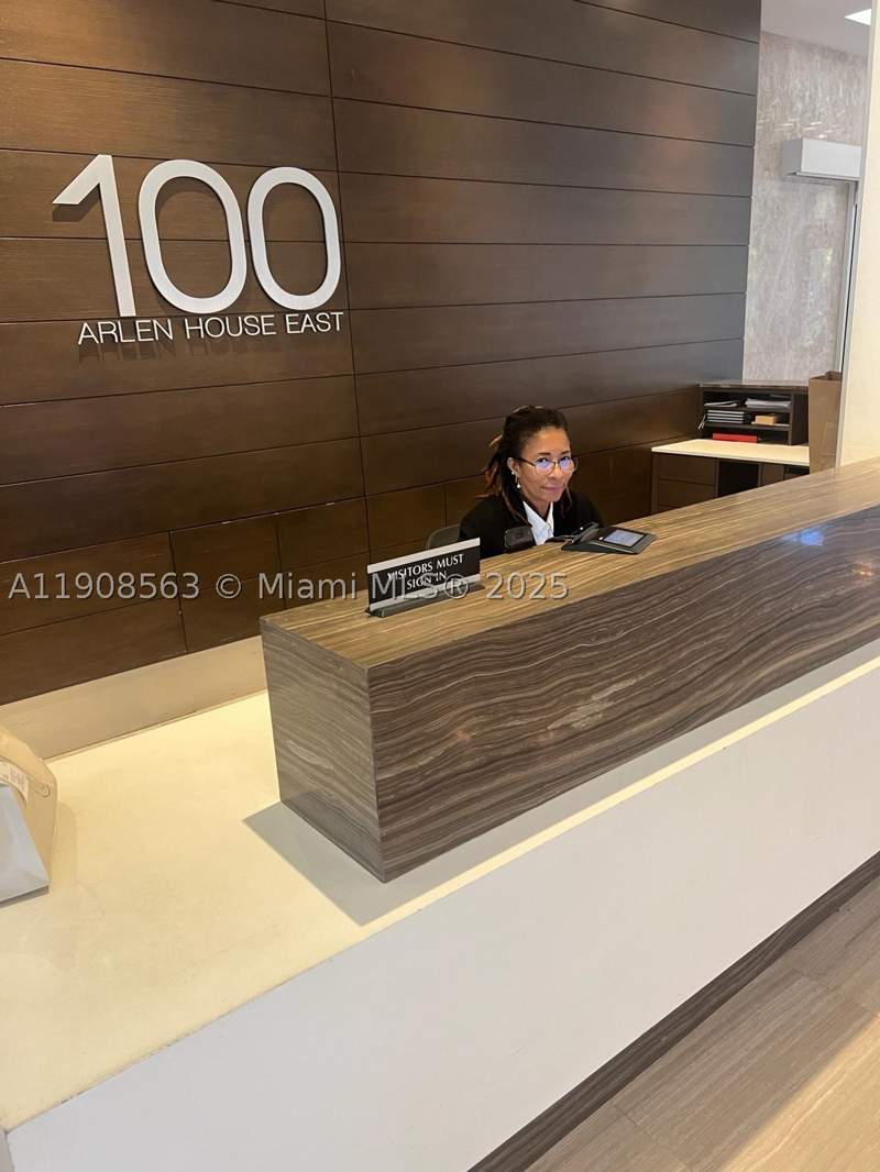 2 bedroom Condominium at 100 Bayview Dr 227, Arlen House East Condo, Sunny Isles Beach — photo 2