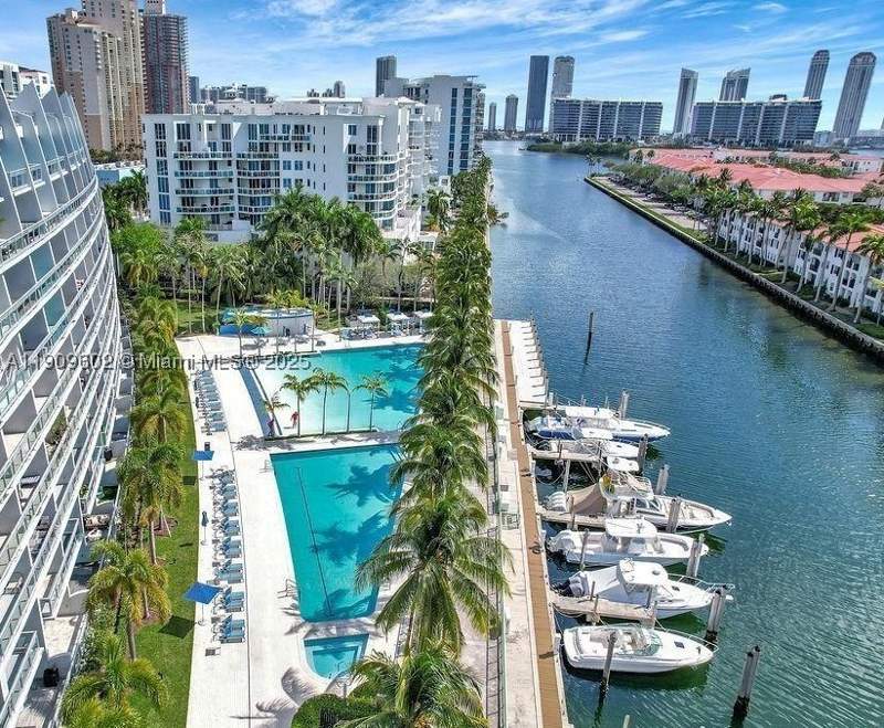 3 bedroom Condominium at 2950 NE 188th St 501, Artech Residences At Aven, Aventura — photo 3