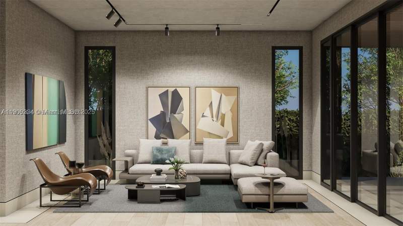 6 bedroom SingleFamilyResidence at 110 Hampton Ln, Tropical Isle Homes Sub 4, Key Biscayne — photo 5