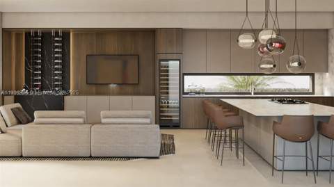 110 Hampton Ln, Key Biscayne FL - photo 7 of 24