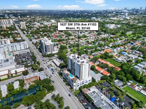 1627 SW 37th Ave 1103, Miami FL - photo 24 of 27