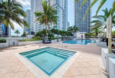 1060 Brickell Ave 1701, Miami FL - photo 10 of 19
