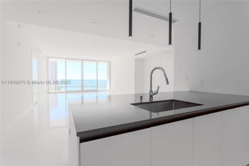 2 bedroom Condominium at 300 Biscayne Blvd Way 1003, Aston Martin, Miami — photo 5