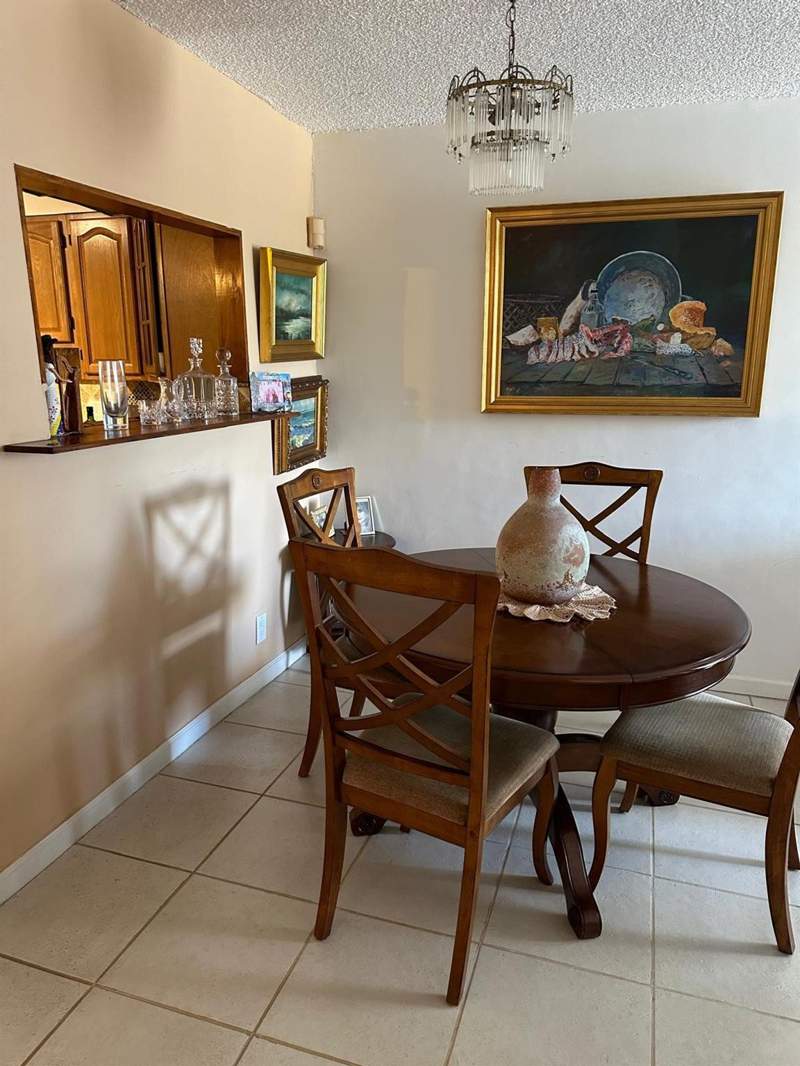 2 bedroom Condominium at 2821 NE N Miami Beach Boulevard 3M, Carlton Bay Condo, North Miami Beach — photo 2