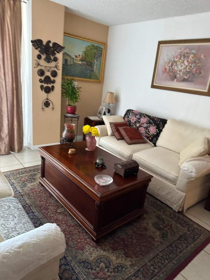 2 bedroom Condominium at 2821 NE N Miami Beach Boulevard 3M, Carlton Bay Condo, North Miami Beach — photo 4