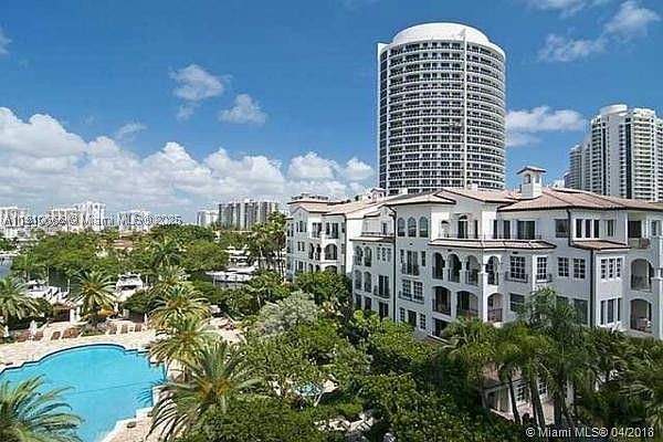 2 bedroom Condominium at 3900 Island Blvd B-303, Mediterranean Village Con, Aventura — photo 2