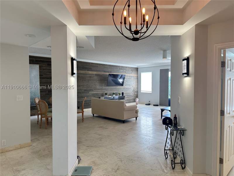 2 bedroom Condominium at 3900 Island Blvd B-303, Mediterranean Village Con, Aventura — photo 4