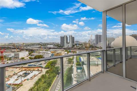 851 NE 1st Ave 1202, Miami FL - photo 19 of 29