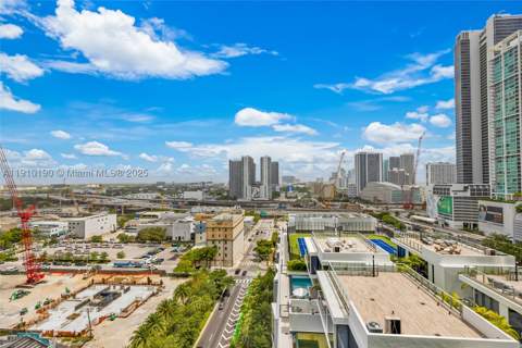 851 NE 1st Ave 1202, Miami FL - photo 20 of 29