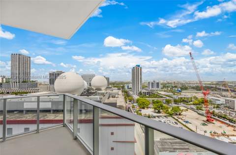851 NE 1st Ave 1202, Miami FL - photo 21 of 29