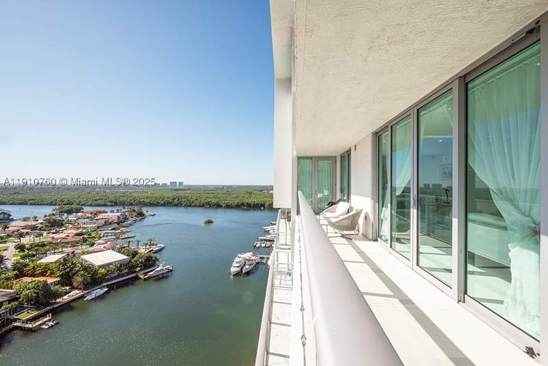 2 bedroom Condominium at 330 Sunny Isles Blvd 5-1908, Parque Towers Condo, Sunny Isles Beach — photo 4
