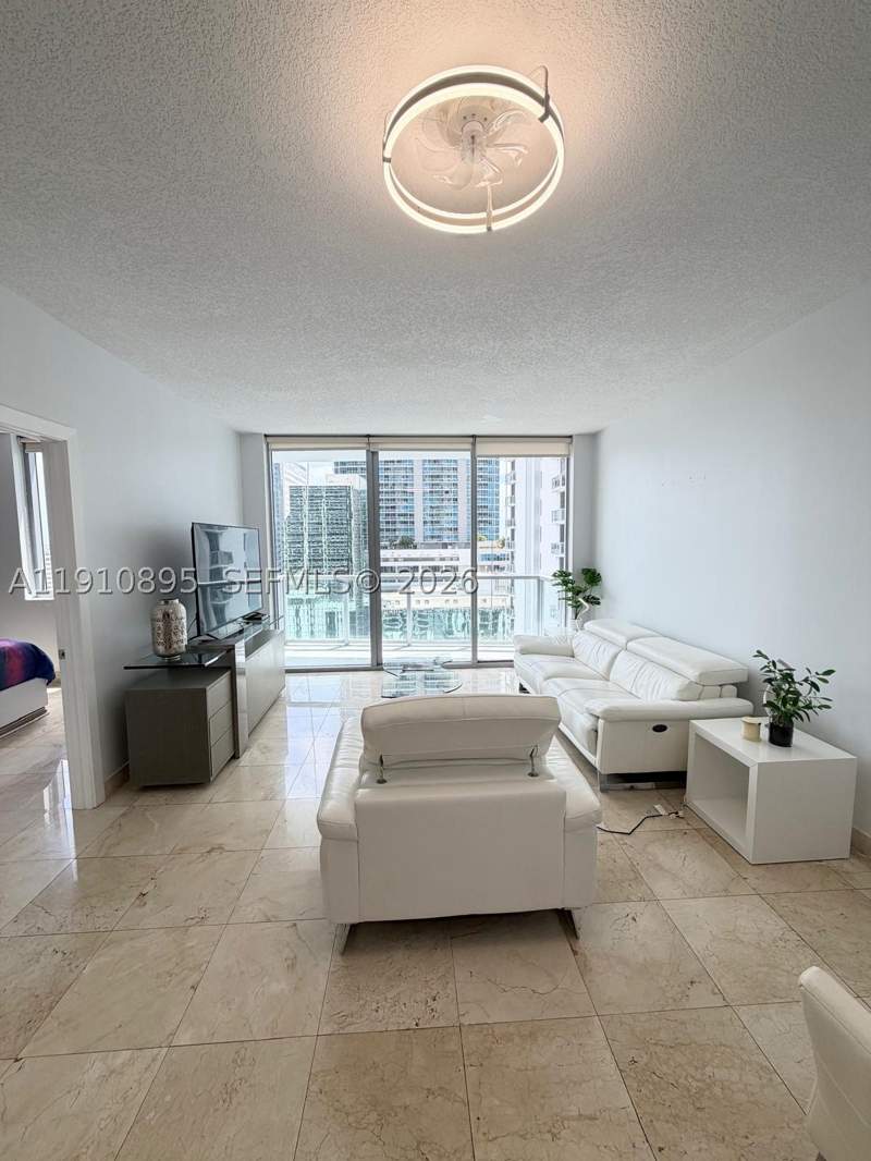1 bedroom Condominium at 1050 Brickell Ave 1904, 1060 Brickell Condo, Miami — photo 2