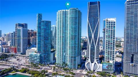 900 Biscayne Blvd 2602, Miami FL - photo 13 of 14