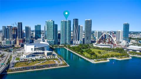 900 Biscayne Blvd 2602, Miami FL - photo 14 of 14