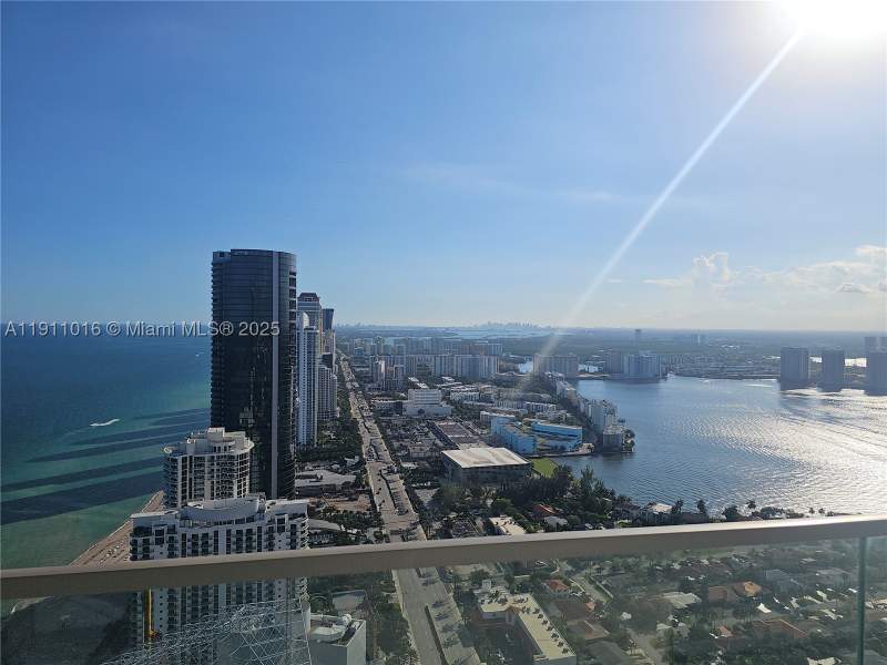 2 bedroom Condominium at 18975 Collins Ave 4605, 18975 Collins Condo, Sunny Isles Beach — photo 5