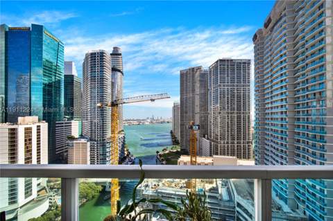 31 SE 5th St 2910, Miami FL - photo 13 of 34