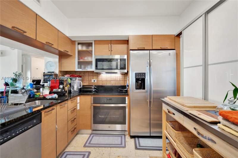 2 bedroom Condominium at 31 SE 5th St 2910, Brickell On The River N T, Miami — photo 4