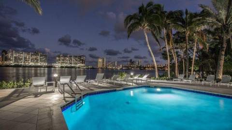 3215 NE 184th Street 14403, North Miami Beach FL - photo 18 of 23