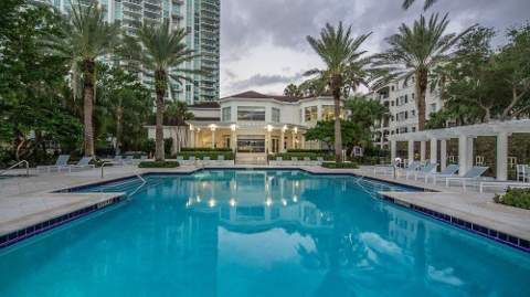 3215 NE 184th Street 14403, North Miami Beach FL - photo 20 of 23