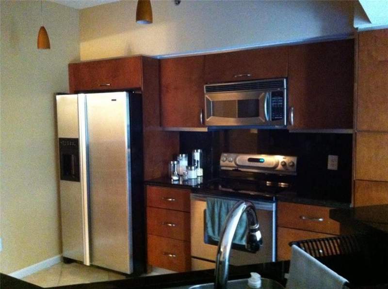 3 bedroom Condominium at 3215 NE 184th Street 14403, Village By The Bay, North Miami Beach — photo 5