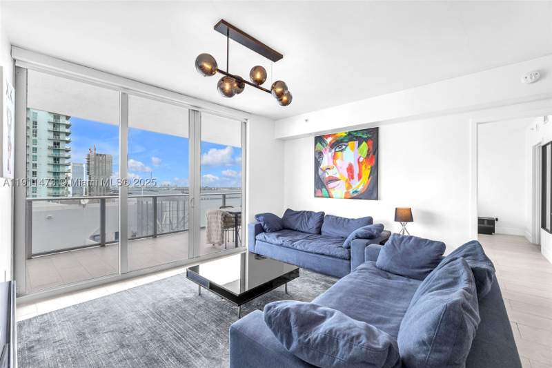 2 bedroom Condominium at 488 NE 18th St 4311, Aria On The Bay Condo, Miami — photo 3