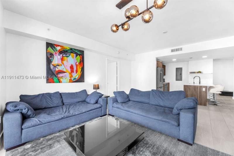 2 bedroom Condominium at 488 NE 18th St 4311, Aria On The Bay Condo, Miami — photo 4