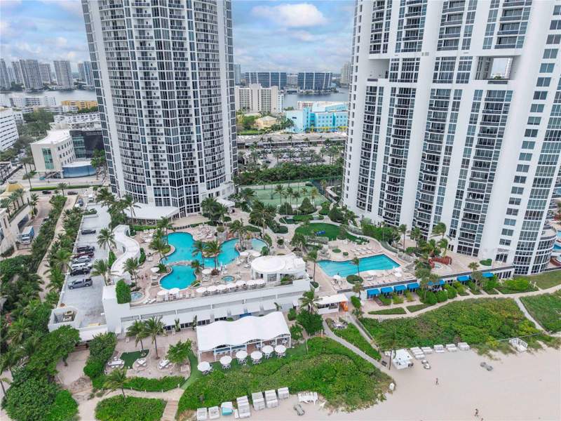 1 bedroom Condominium at 18001 Collins Avenue 2806, Trump International, North Miami Beach — photo 5