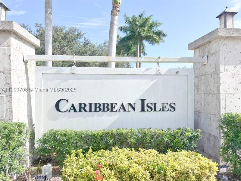 2 bedroom Condominium at 2610 NE 3rd Dr 203, Caribbean Isles Villas Co, Homestead — photo 2