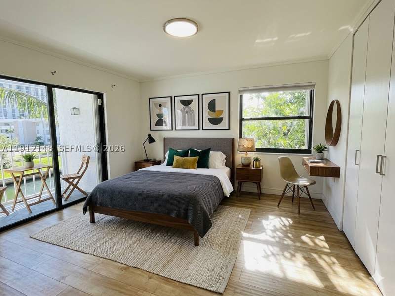 2 bedroom Condominium at 1650 NE 115th St 311, Cricket Clubhouse Condo, Miami — photo 5