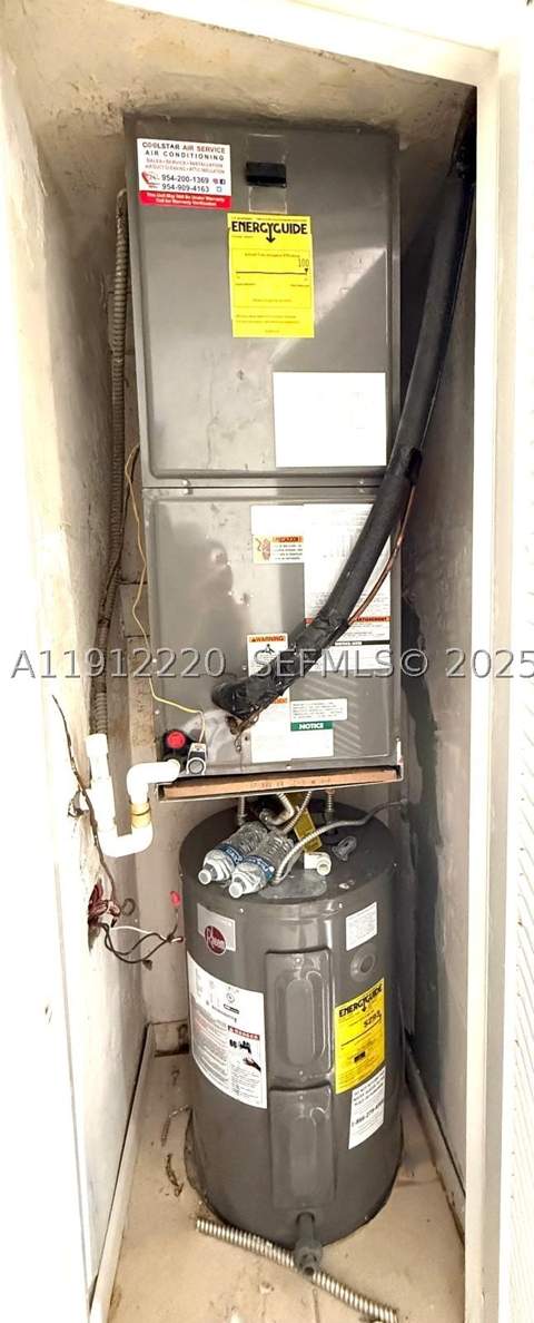 1301 NE 191st St F110, Miami FL - photo 11 of 15