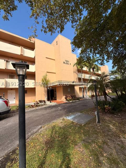 1301 NE 191st St F110, Miami FL - photo 15 of 15