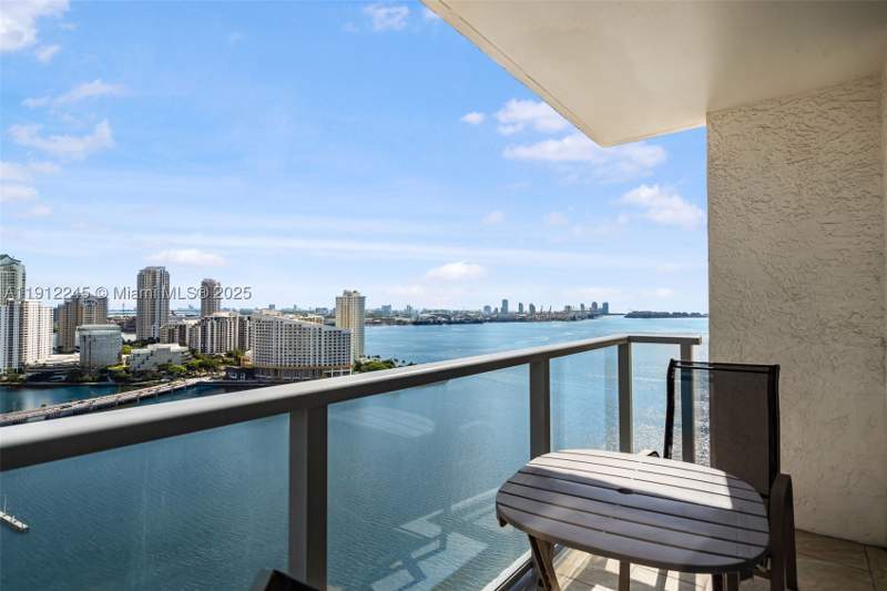 2 bedroom Condominium at 1155 Brickell Bay Dr 2708, The Mark on Brickell, Miami — photo 4