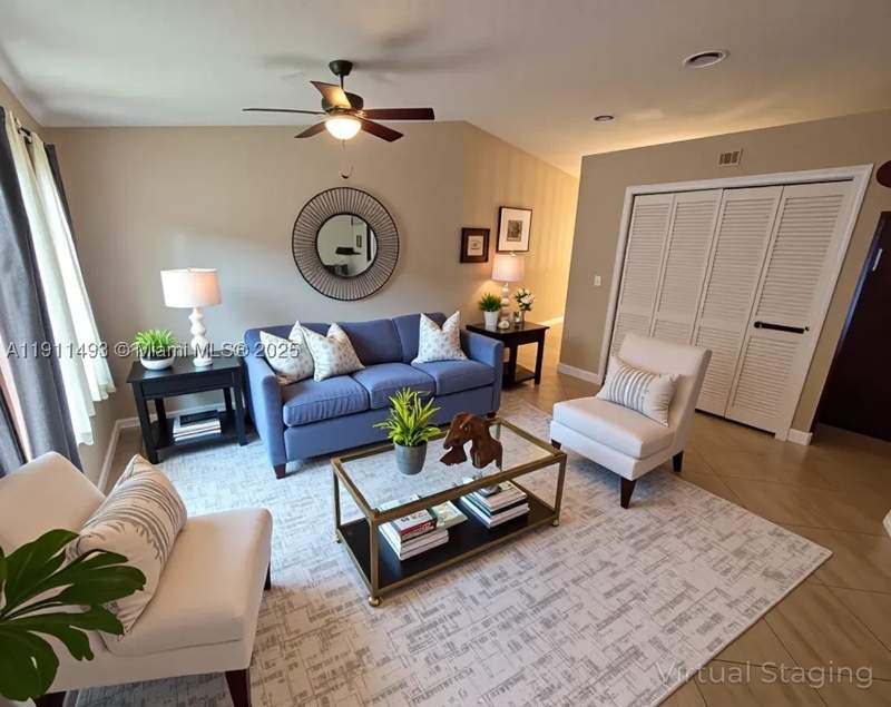 2 bedroom Condominium at 20442 NW 15th Ave 6, Country Club Villas Th Co, Miami Gardens — photo 3