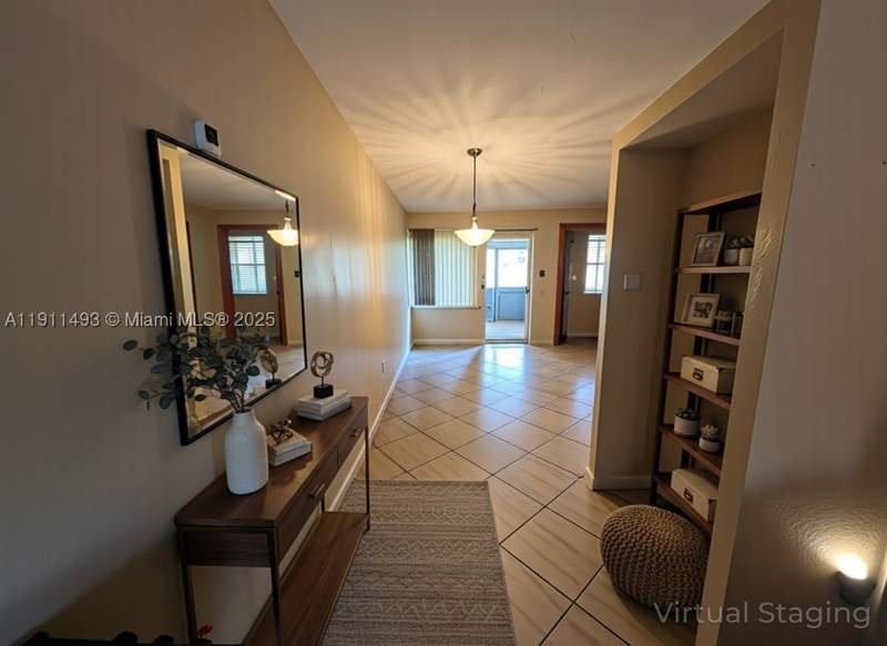 2 bedroom Condominium at 20442 NW 15th Ave 6, Country Club Villas Th Co, Miami Gardens — photo 5