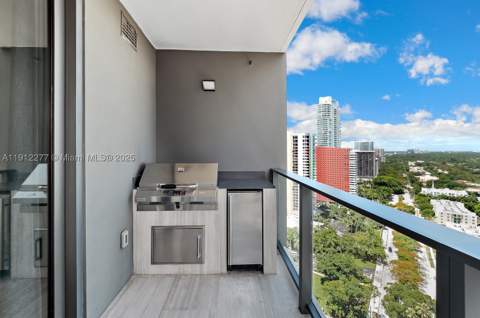 1451 Brickell Ave 2405, Miami FL - photo 13 of 21