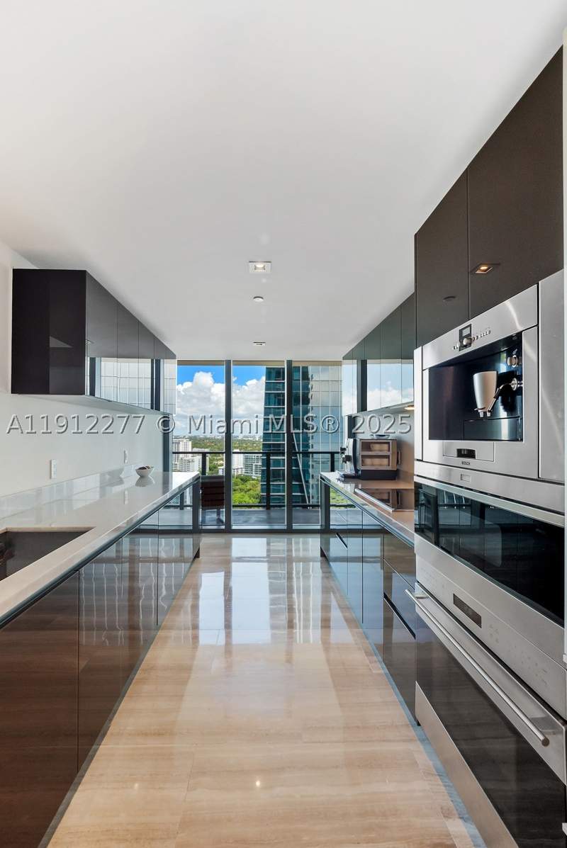 2 bedroom Condominium at 1451 Brickell Ave 2405, Echo Brickell Condo, Miami — photo 4