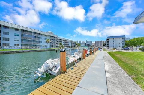 3551 NE 169th St 306, North Miami Beach FL - photo 19 of 21