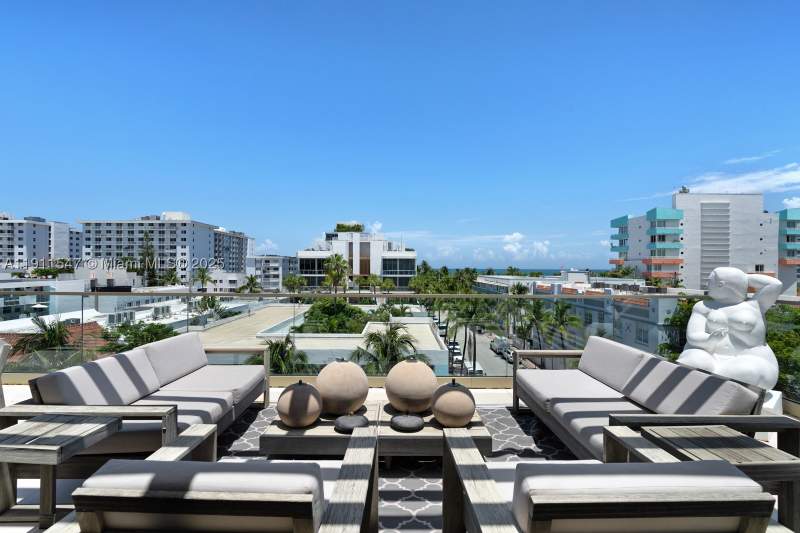 4 bedroom Condominium at 300 Collins Ave Ph3, 300 Collins Condo, Miami Beach — photo 4