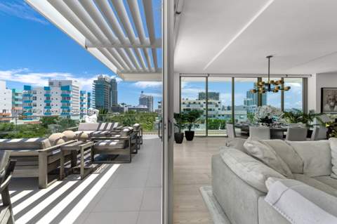 300 Collins Ave Ph3, Miami Beach FL - photo 6 of 52