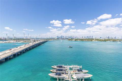 520 West Ave 1102, Miami Beach FL - photo 10 of 60