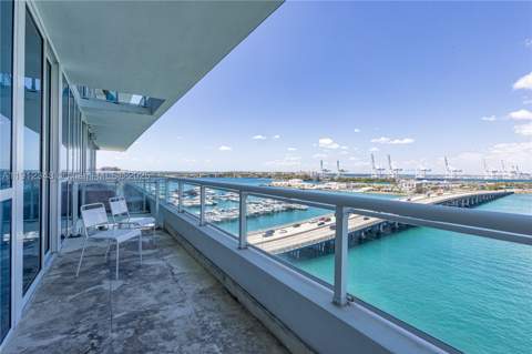 520 West Ave 1102, Miami Beach FL - photo 11 of 60