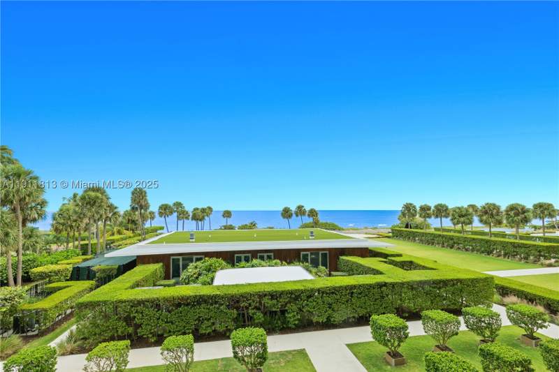 4 bedroom Condominium at 350 E Ocean Dr 301N, Oceana Key Biscayne Condo, Key Biscayne — photo 2
