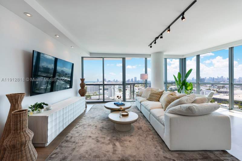 2 bedroom Condominium at 101 20th St 3006, Setai Resort & Residences, Miami Beach — photo 2