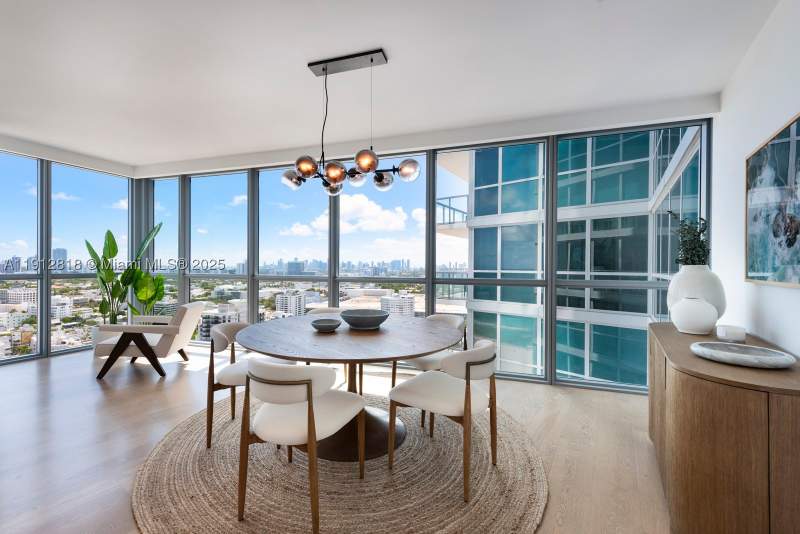 2 bedroom Condominium at 101 20th St 3006, Setai Resort & Residences, Miami Beach — photo 5